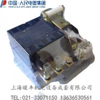 供應(yīng)中國(guó)人民電器集團(tuán)CJT1-60CJT1-60A交流接觸器