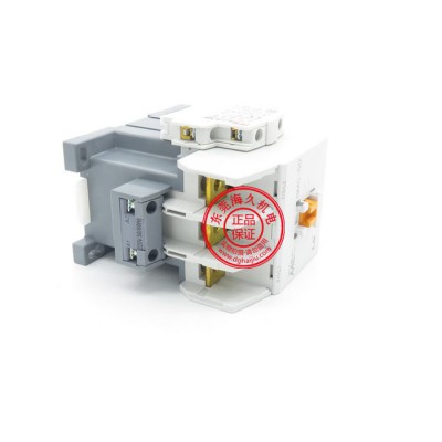 LS產(chǎn)電交流接觸器GMC-50 AC220V 110