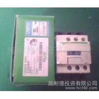 三極接觸器、LC1-D09Q7C、施耐德LC1-D115CC