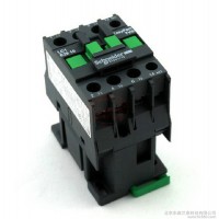 施耐德經(jīng)濟(jì)環(huán)保接觸器 LC1E1801Q5N LC1-E1801Q5N一常閉全新行貨