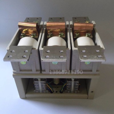 淮特電器 CKJ5-1250A/1140V 真空交