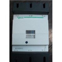 施耐德交流接觸器LC1-D18M7C現貨特價銷售