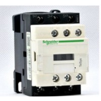 施耐德TeSys D系列三極接觸器LC1D09M7C 9A，220V，50/60Hz 原裝