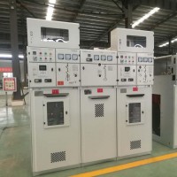 配電柜 電氣控制柜 動(dòng)力柜低壓配電柜 成套動(dòng)力配電柜 支持定制