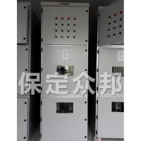 眾邦   11KV柴油機(jī)中性點(diǎn)電阻發(fā)電機(jī)中性點(diǎn)高阻柜  廠家生產(chǎn) 上海 配電柜