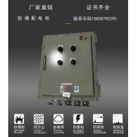 中沈防爆BXD58 防爆配電柜BX -580X450X200**非標訂做