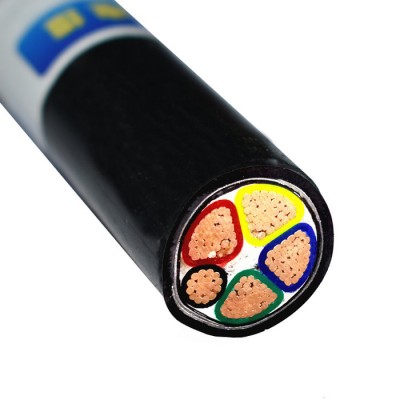 **深圳金環(huán)宇電線(xiàn)電纜N-VV22-4*70+1