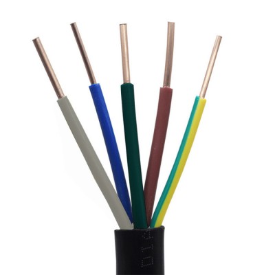供應(yīng)金環(huán)宇電線電纜，全塑帶護(hù)套控