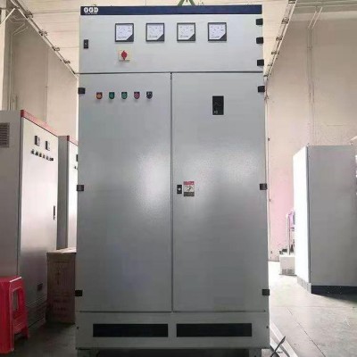 福諾定制  低壓控制柜 電氣控制柜 p