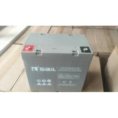 SaiL風(fēng)帆蓄電池6-GFM-55配電柜專用