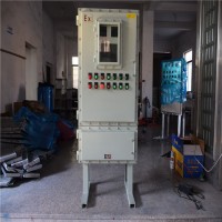 榮宸供應(yīng) PLC防爆配電柜防爆控制柜防爆控制柜接線箱
