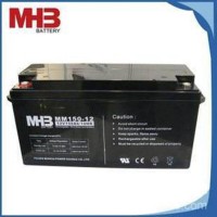 MHB蓄電池MM150-12閩華蓄電池12V150AH閥控式鉛酸蓄電池 UPS蓄電池 EPS直流屏電池 高低壓配電柜電池