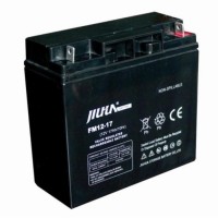 九華 JIUHUA蓄電池6-CNF-12 12V12AH直流通信蓄電池 高低壓配電柜蓄電池 UPS蓄電池 EPS蓄電池