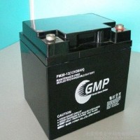 GMP蓄電池PM120-12 12V120AH閥控式鉛酸蓄電池 UPS蓄電池 EPS直流屏電池 高低壓配電柜電池