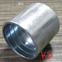 【江博金屬】金屬可撓管連接器批發(fā) 金屬可撓管連接器生產(chǎn) 金屬可撓管連接器價(jià)格 ** 價(jià)格合理
