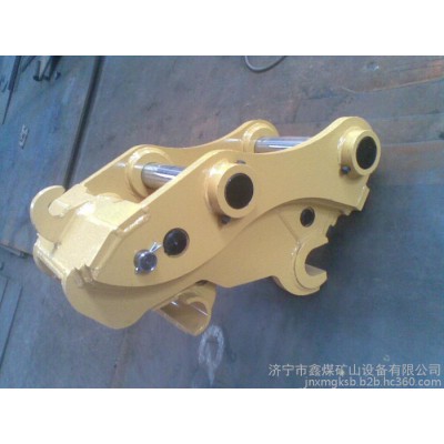 挖掘機(jī)快速連接器廠家，挖掘機(jī)快速