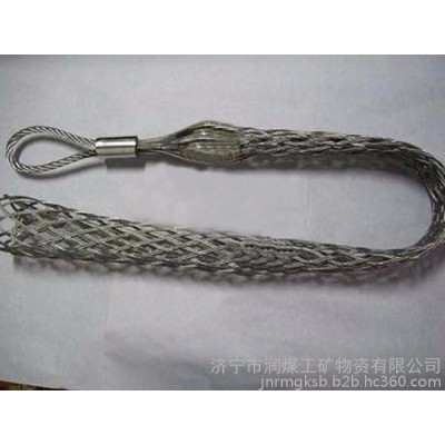 潤(rùn)煤rm電纜網(wǎng)套連接器，電纜網(wǎng)套連