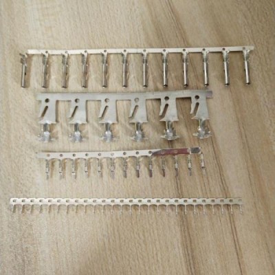 Delphi/德?tīng)柛?2977971連接器