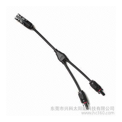 供應多分支接頭，二合一分支接頭，