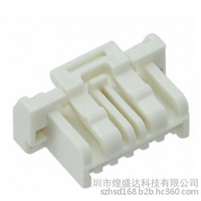 502578-0600，MOLEX/莫仕連接器