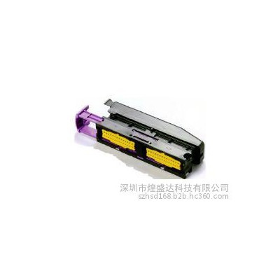 PPI0001258，DELPHI/德爾福連接器、