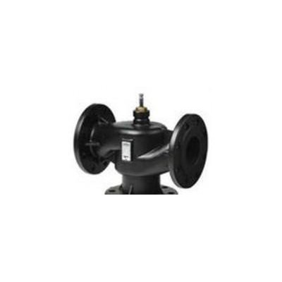 Siemens 西門子 VVF53.65-63 二通調(diào)