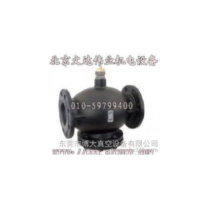 VVF45.50二通蒸汽座閥、西門子熱水
