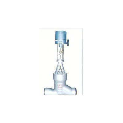 T968Y-100C-100PDN65電動(dòng)給水調(diào)節(jié)閥