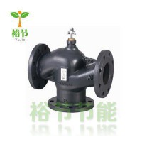 SIEMENS西門(mén)子 VXF47.50 法蘭三通調(diào)節(jié)閥 線(xiàn)性閥 電動(dòng)閥DN50