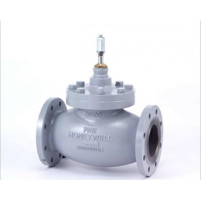 美國霍尼韋爾（honeywell）法蘭電動(dòng)