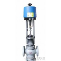 DRA14-1/2電子式電動(dòng)套筒調(diào)節(jié)閥