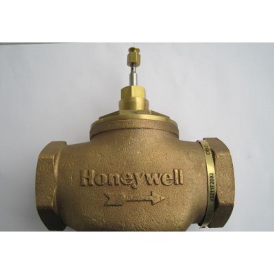 霍尼韋爾（honeywell）兩通電動(dòng)蒸汽
