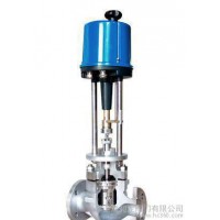 DRA13電子式電動(dòng)套筒調(diào)節(jié)閥