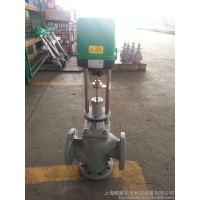 德國RTK兩通/三通調(diào)節(jié)閥