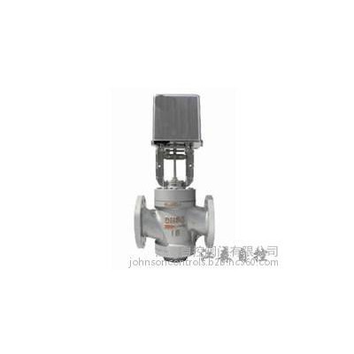 江森自控動態(tài)平衡電動調(diào)節(jié)閥