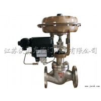 vascykozxp 氣動薄膜直通單座調(diào)節(jié)閥
