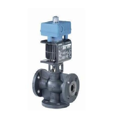 M3P100FY電磁調(diào)節(jié)閥，西門子調(diào)節(jié)閥