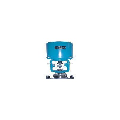 ZDLP電子式電動單座調(diào)節(jié)閥