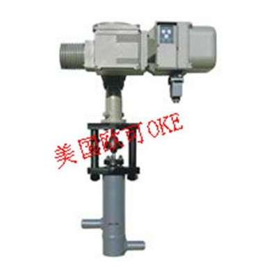 進(jìn)口減溫水調(diào)節(jié)閥【進(jìn)口螺紋調(diào)節(jié)閥