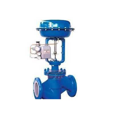 ZJHM-16C DN250氣動(dòng)套筒調(diào)節(jié)閥/氣動(dòng)