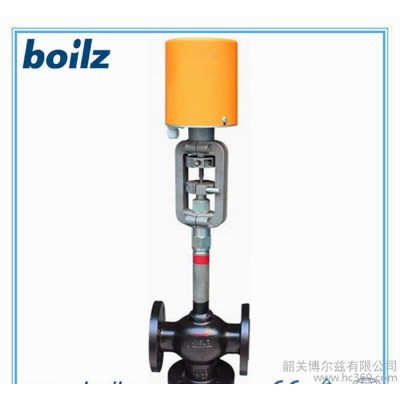 閥門(mén)直銷(xiāo) 不銹鋼 電動(dòng)調(diào)節(jié)閥  氣動(dòng)