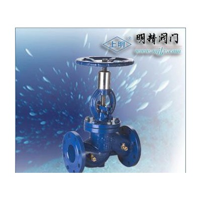 手動調(diào)節(jié)閥、自鎖手動調(diào)節(jié)閥  TJH型