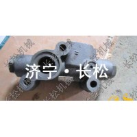 山推SD32推土機調節(jié)閥154-49-51100新品來臨 **
