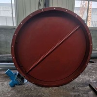環(huán)潤(rùn)手動(dòng)通風(fēng)蝶閥 機(jī)械通風(fēng)蝶閥 方形通風(fēng)閥 法蘭連接 風(fēng)量調(diào)節(jié)閥
