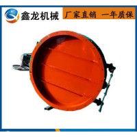 直銷(xiāo)手動(dòng)通風(fēng)調(diào)節(jié)閥 圓形法蘭蝶閥 耐腐蝕調(diào)節(jié)手動(dòng)蝶閥