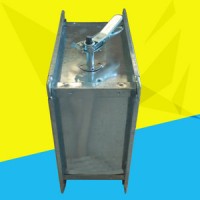 匯拓 風(fēng)量調(diào)節(jié)閥，品種齊全，質(zhì)量保證