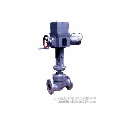 美力德ZAZP電動單座調(diào)節(jié)閥