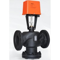 【混裝現(xiàn)貨】VVE50.65S壓差調(diào)節(jié)閥 蒸汽自動(dòng)調(diào)節(jié)閥 電動(dòng)調(diào)節(jié)閥  自動(dòng)溫控調(diào)節(jié)閥 電動(dòng)溫控調(diào)節(jié)閥 比例積分閥