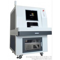 連接器激光錫焊機、數(shù)據(jù)線連接器PIN與焊盤的激光焊錫機
