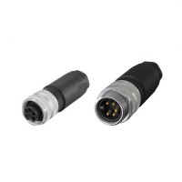 連接插頭6GK1905-0EA00插入式電纜連接器6GK1905-0EB00